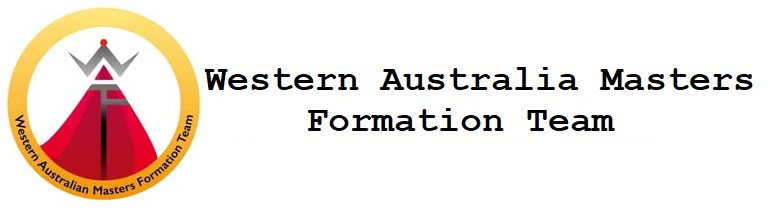 Western Australian Masters Formation Team